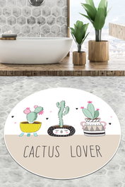 Mijölnir Pink Cactus Djt (80 cm)
